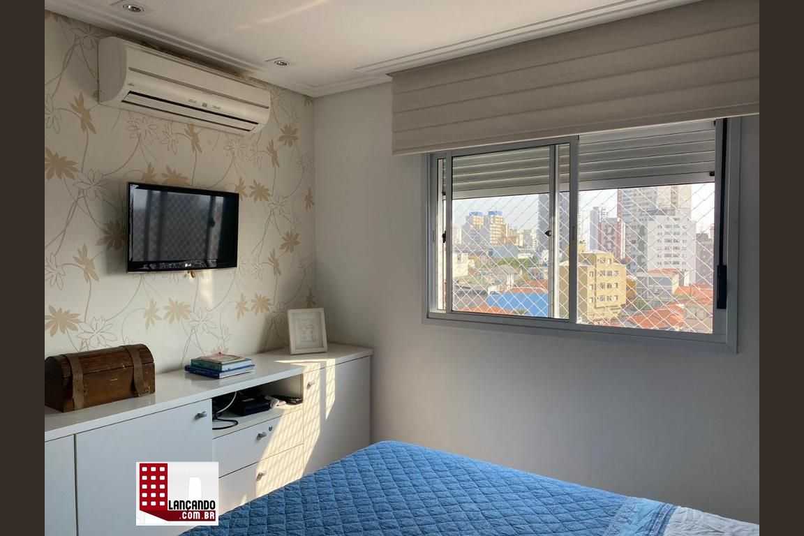 Apartamento à venda com 3 quartos, 129m² - Foto 5