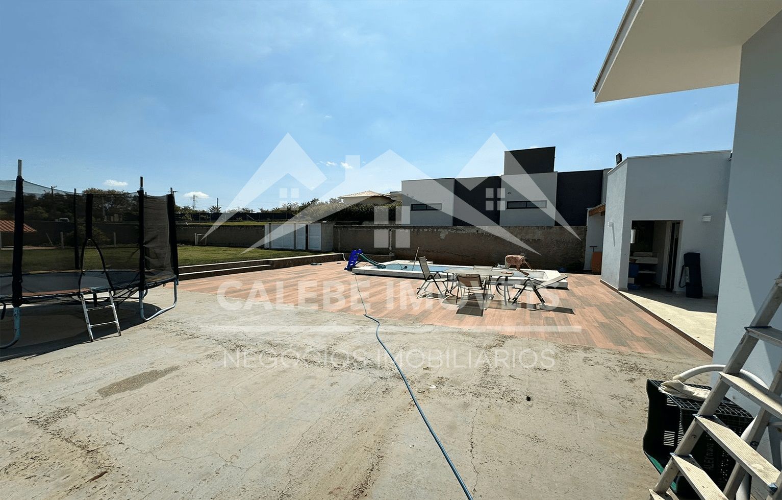 Casa à venda com 3 quartos, 210m² - Foto 19