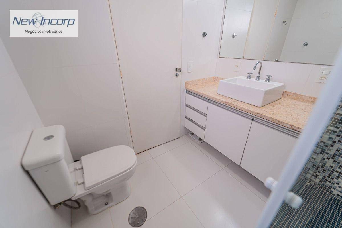 Apartamento à venda com 3 quartos, 132m² - Foto 24