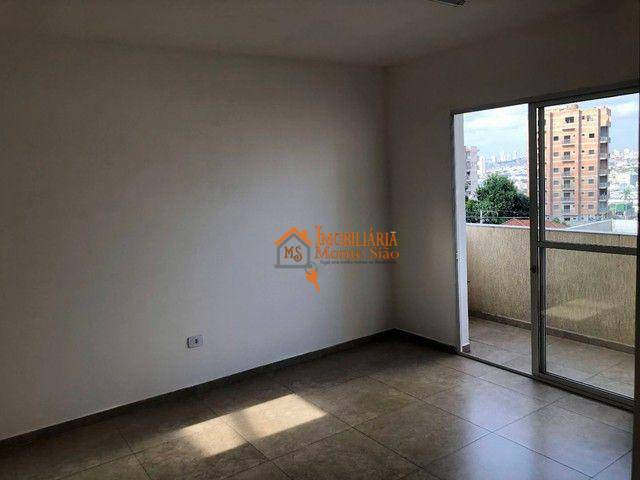 Conjunto Comercial-Sala para alugar, 60m² - Foto 2