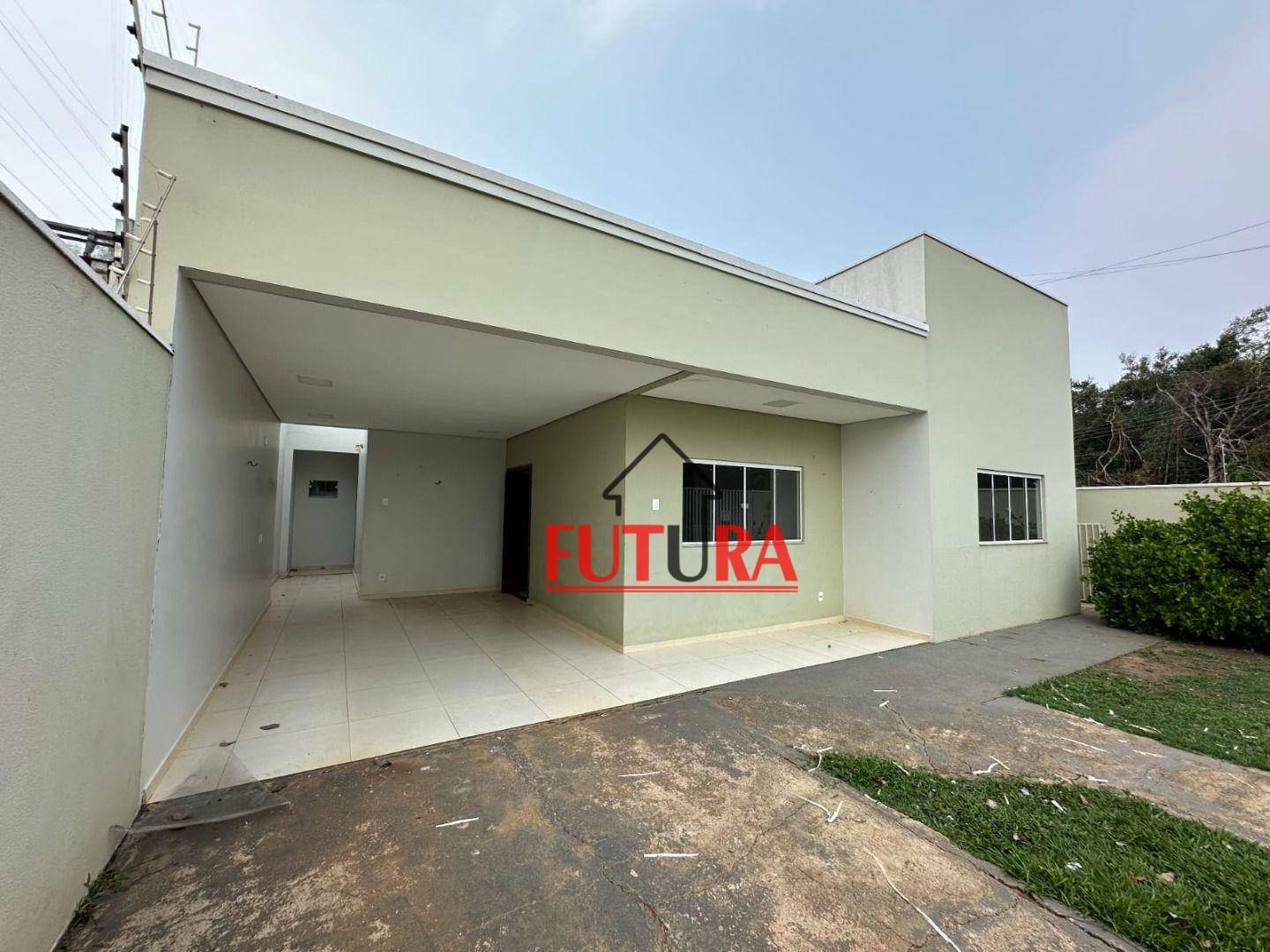 Casa à venda e aluguel com 3 quartos, 160m² - Foto 3