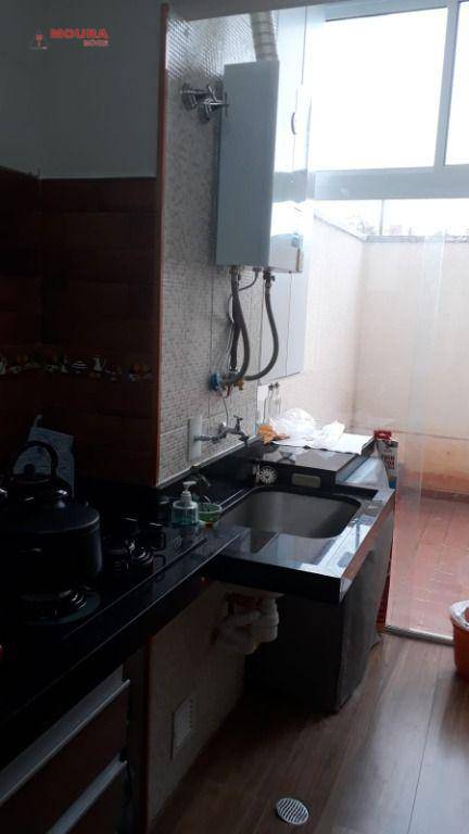 Apartamento à venda com 2 quartos, 75m² - Foto 3