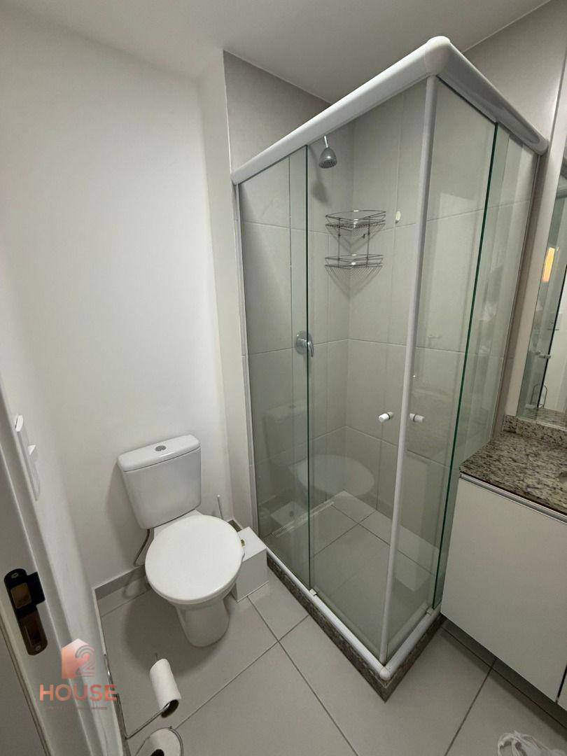 Kitnet-Studio, 34 m² - Foto 2