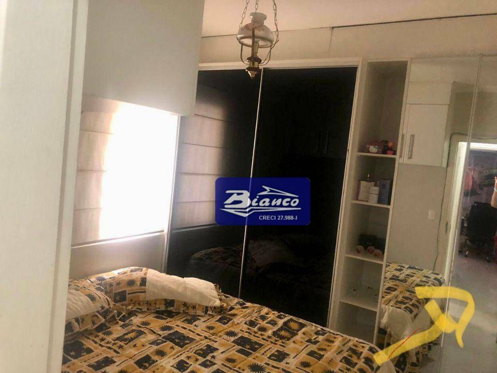 Apartamento à venda com 2 quartos, 93m² - Foto 5