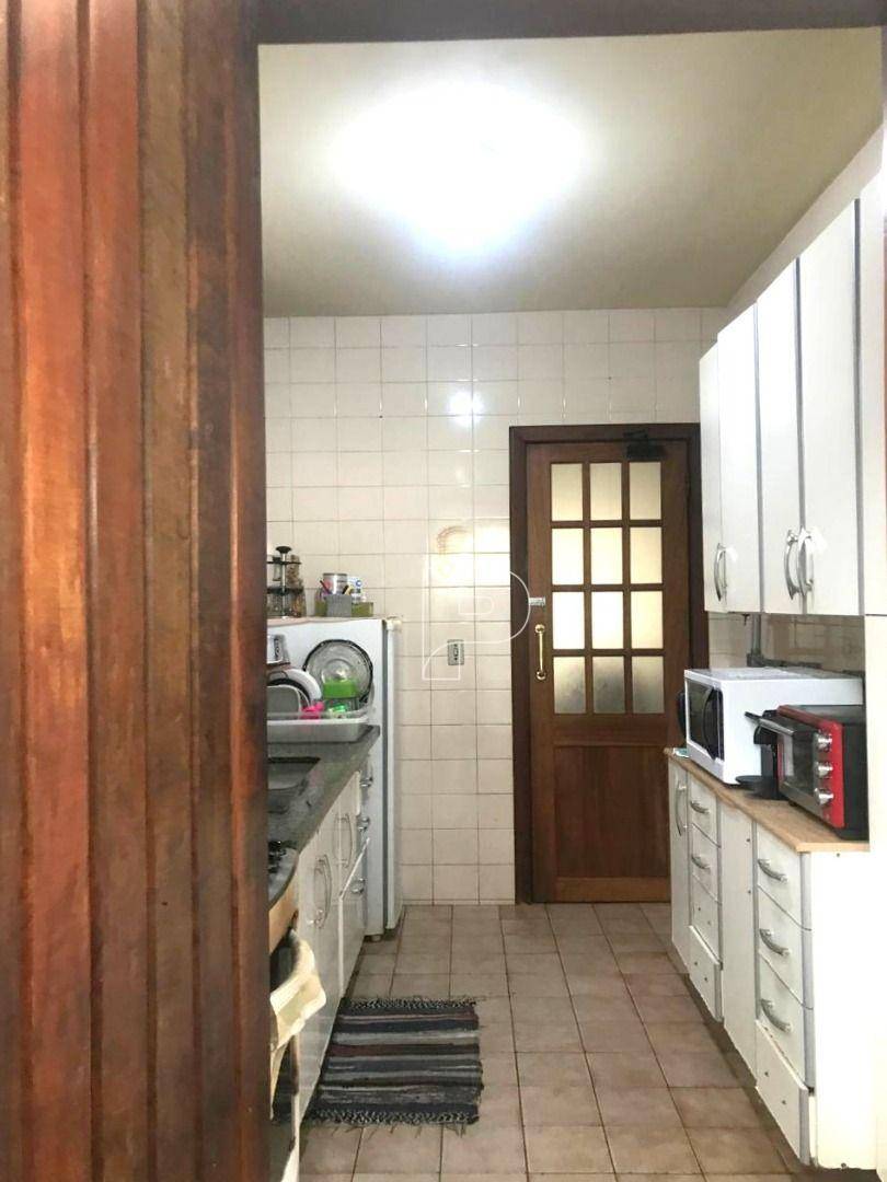 Casa de Condomínio à venda com 3 quartos, 200m² - Foto 10