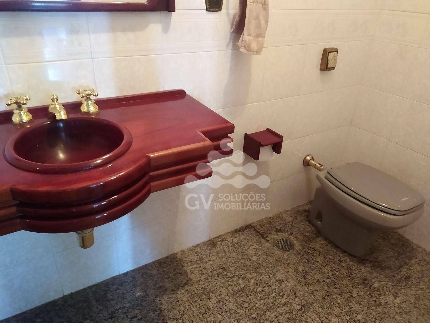 Apartamento à venda com 3 quartos, 220m² - Foto 19