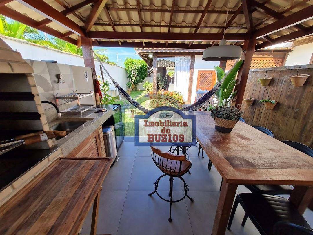 Casa de Condomínio à venda com 3 quartos, 104m² - Foto 29