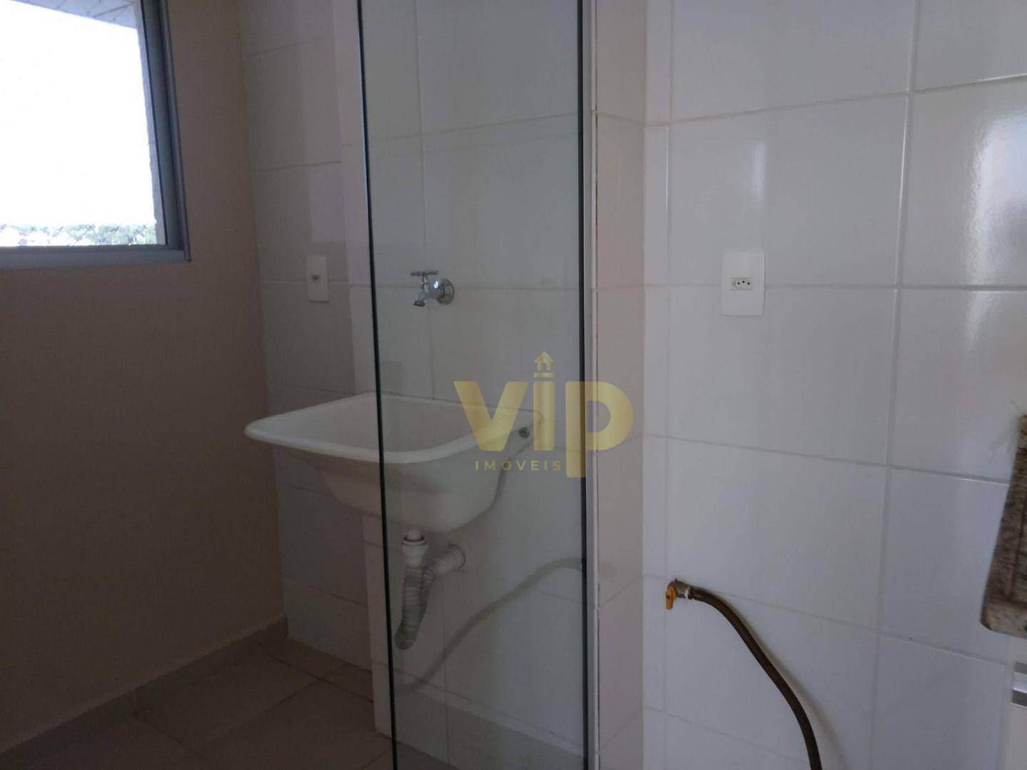 Apartamento à venda com 2 quartos, 50m² - Foto 10