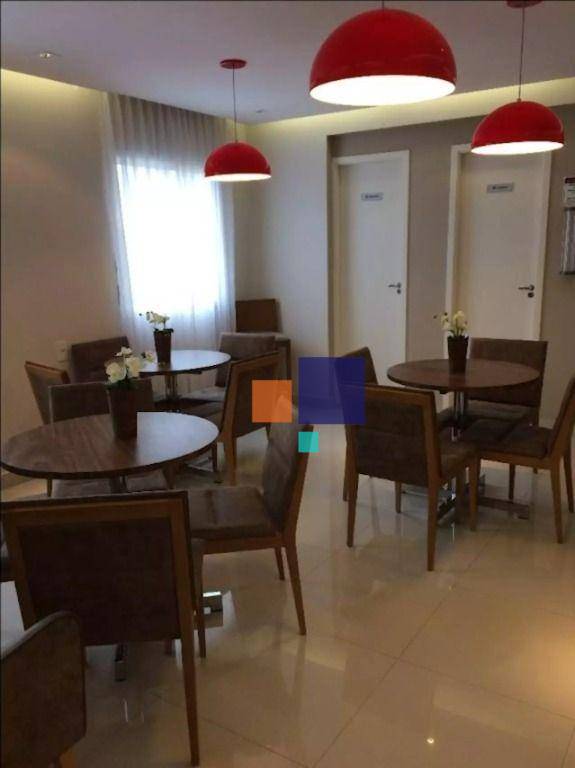 Apartamento para alugar com 2 quartos, 69m² - Foto 28