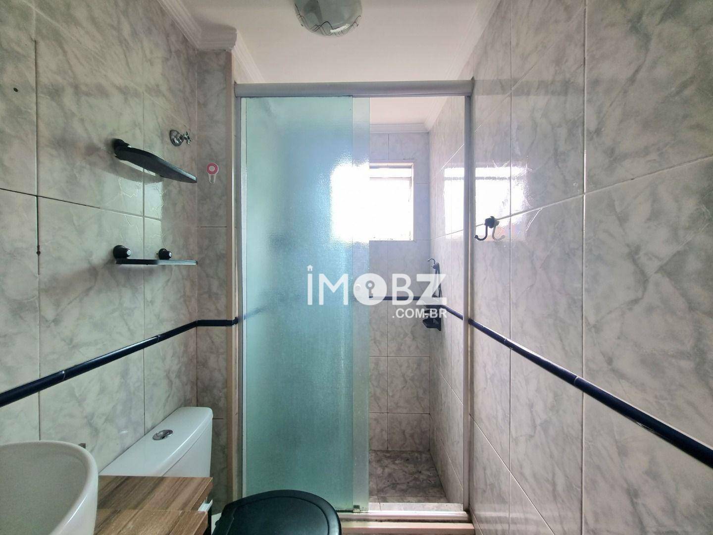 Apartamento à venda com 2 quartos, 52m² - Foto 12