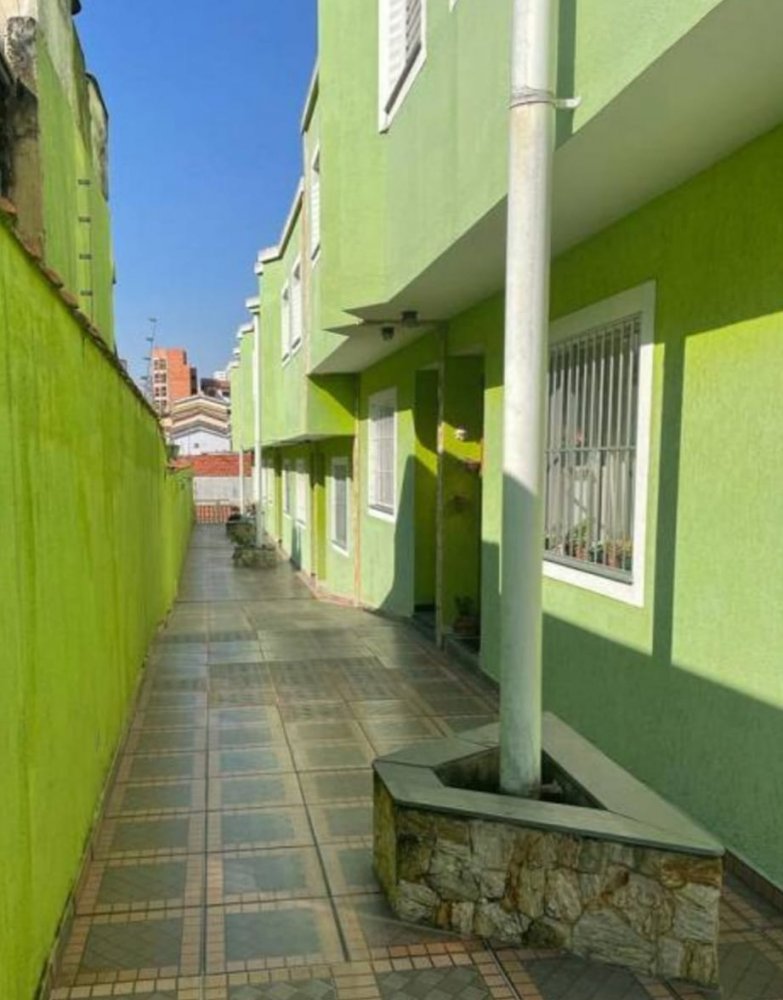 Casa de Condomínio à venda com 3 quartos, 64m² - Foto 3