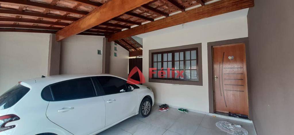 Casa à venda com 3 quartos, 250m² - Foto 16