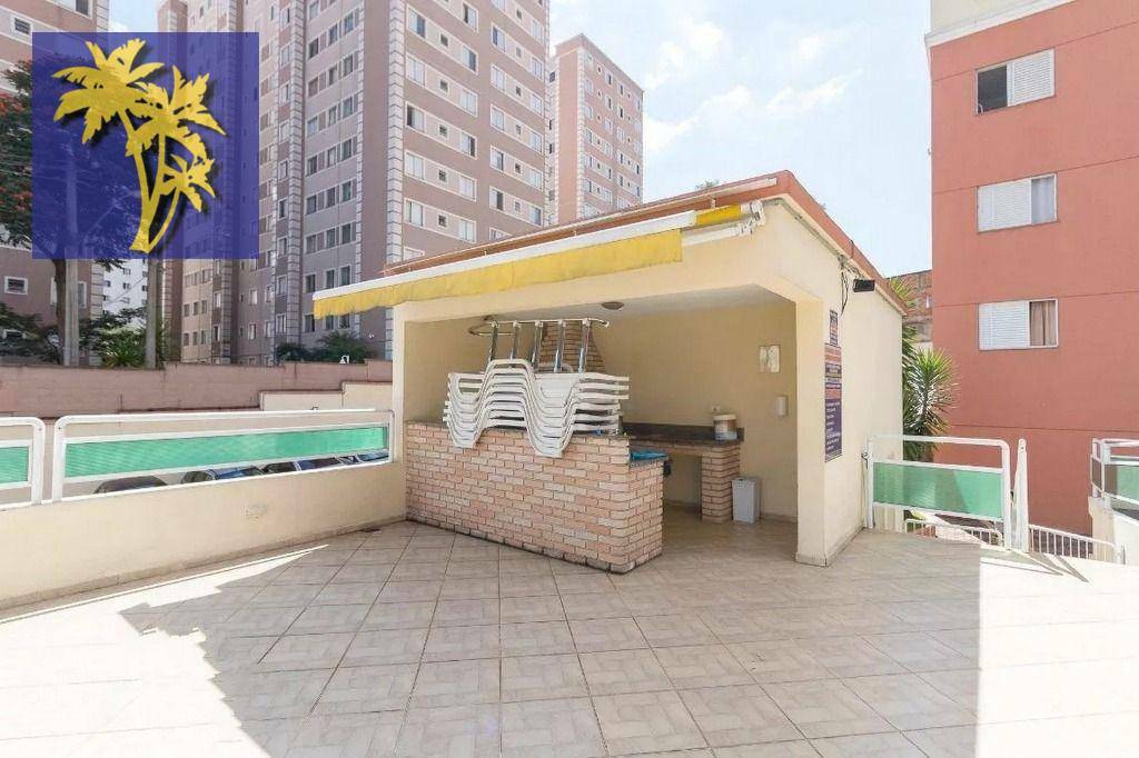 Apartamento à venda com 3 quartos, 70m² - Foto 18