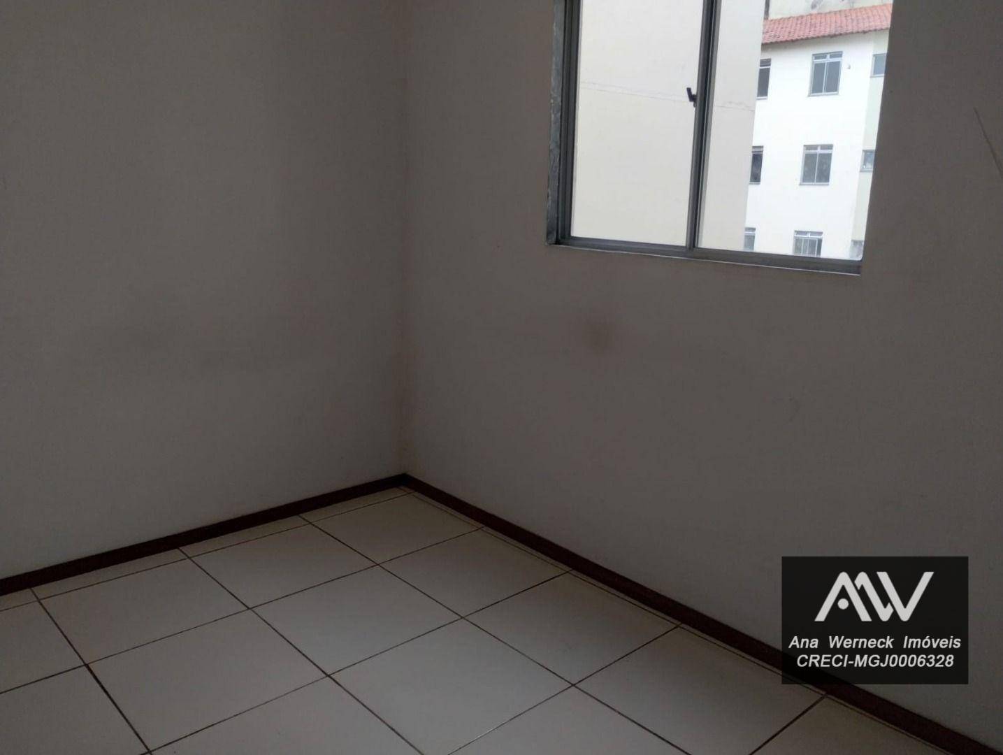 Apartamento à venda com 2 quartos, 50m² - Foto 6