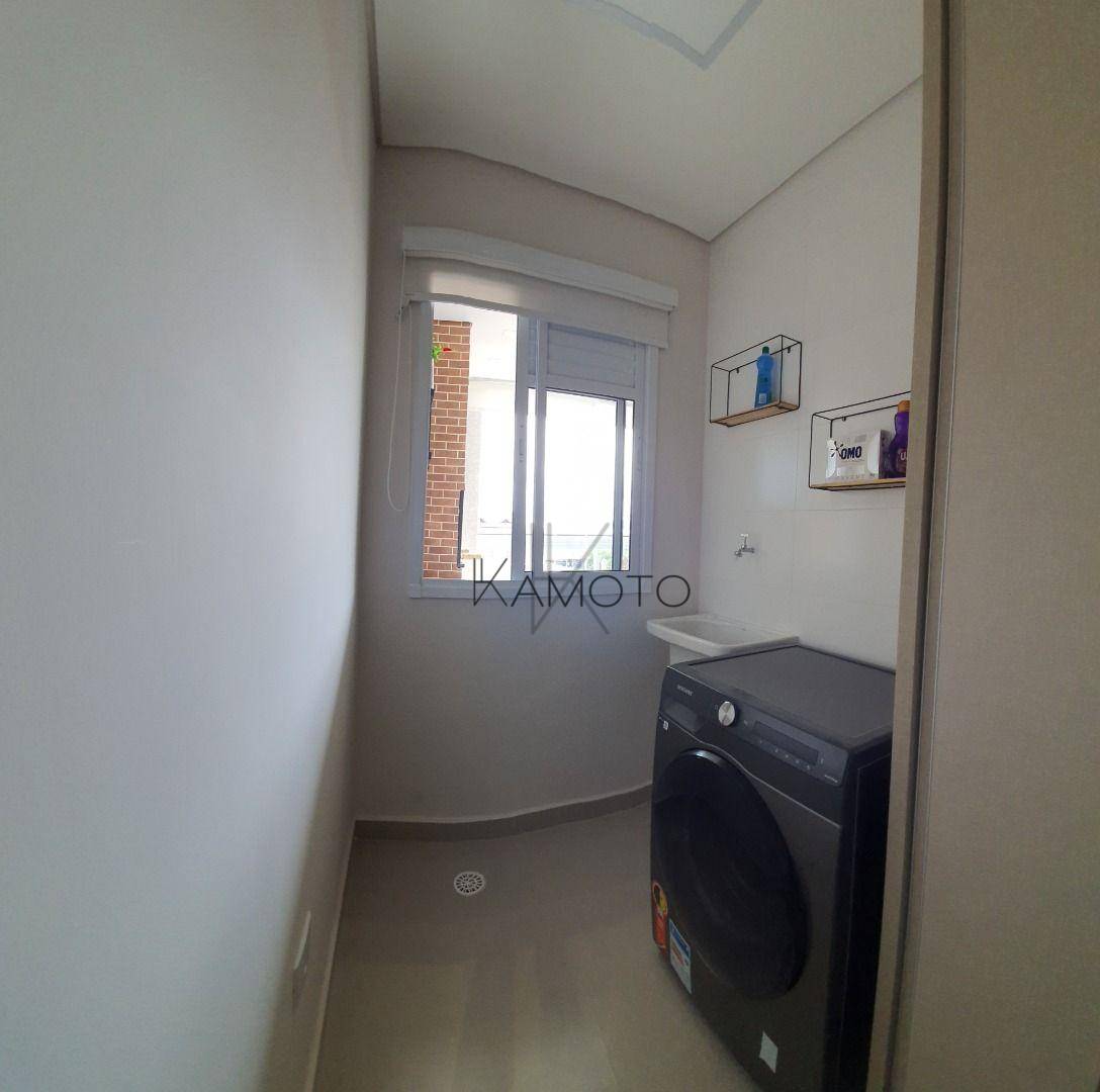 Apartamento à venda com 3 quartos, 93m² - Foto 21