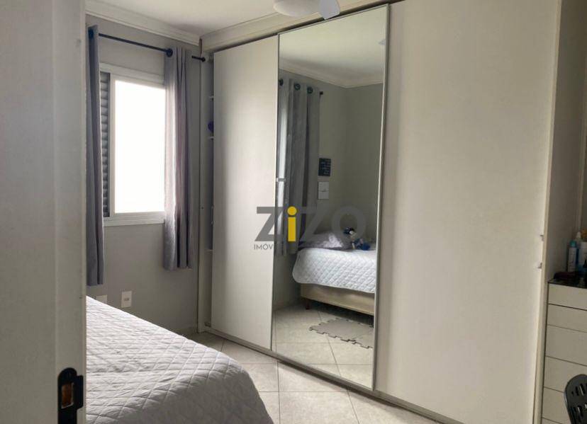 Apartamento à venda e aluguel com 3 quartos, 80m² - Foto 14