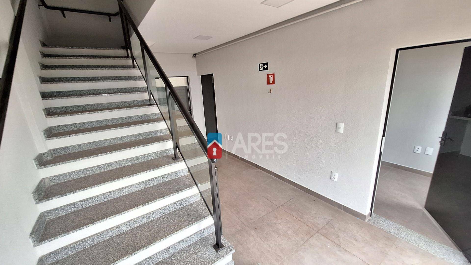 Loja-Salão para alugar, 832m² - Foto 13