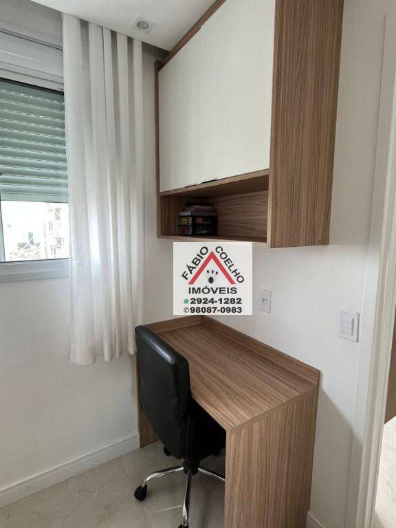 Apartamento à venda com 2 quartos, 37m² - Foto 16