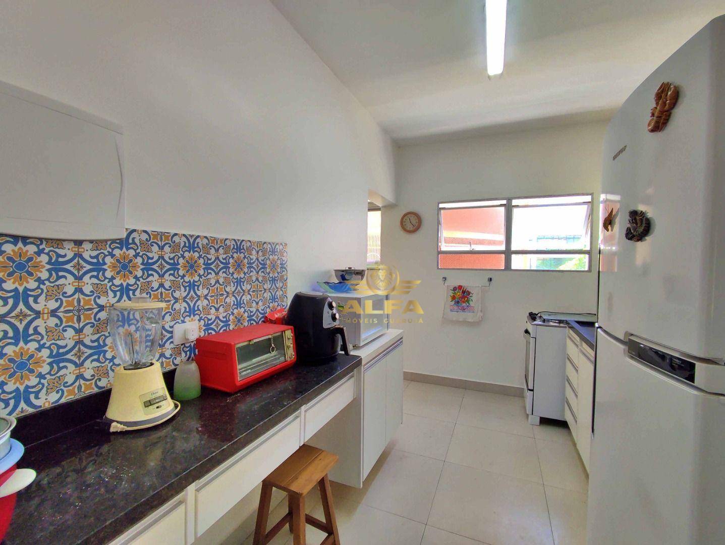 Apartamento à venda com 3 quartos, 80m² - Foto 22