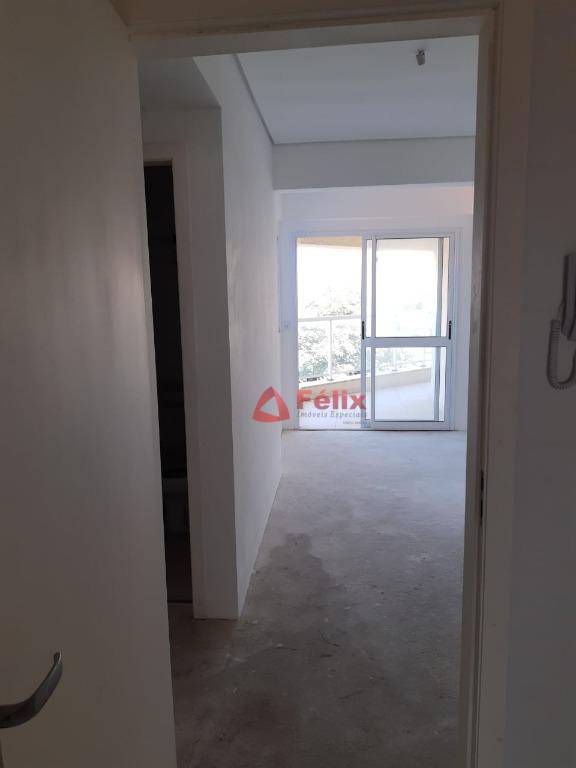 Apartamento à venda com 3 quartos, 125m² - Foto 9