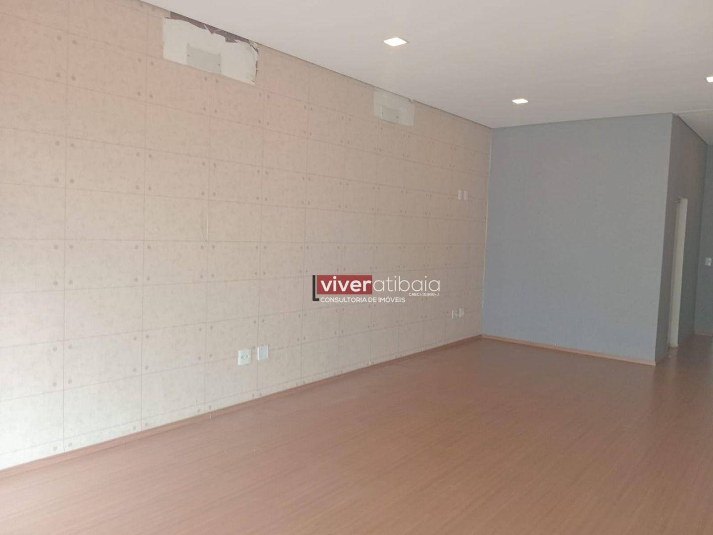 Conjunto Comercial-Sala para alugar, 50m² - Foto 6