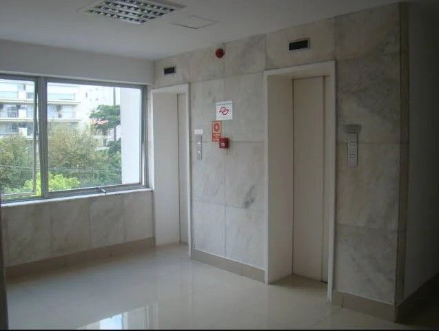 Conjunto Comercial-Sala para alugar, 32m² - Foto 19