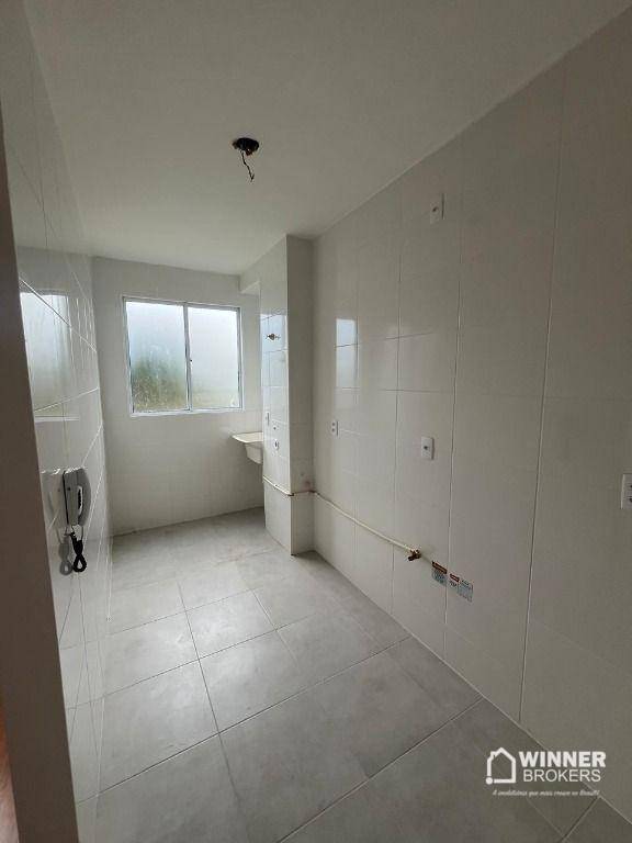 Apartamento, 2 quartos, 45 m² - Foto 5