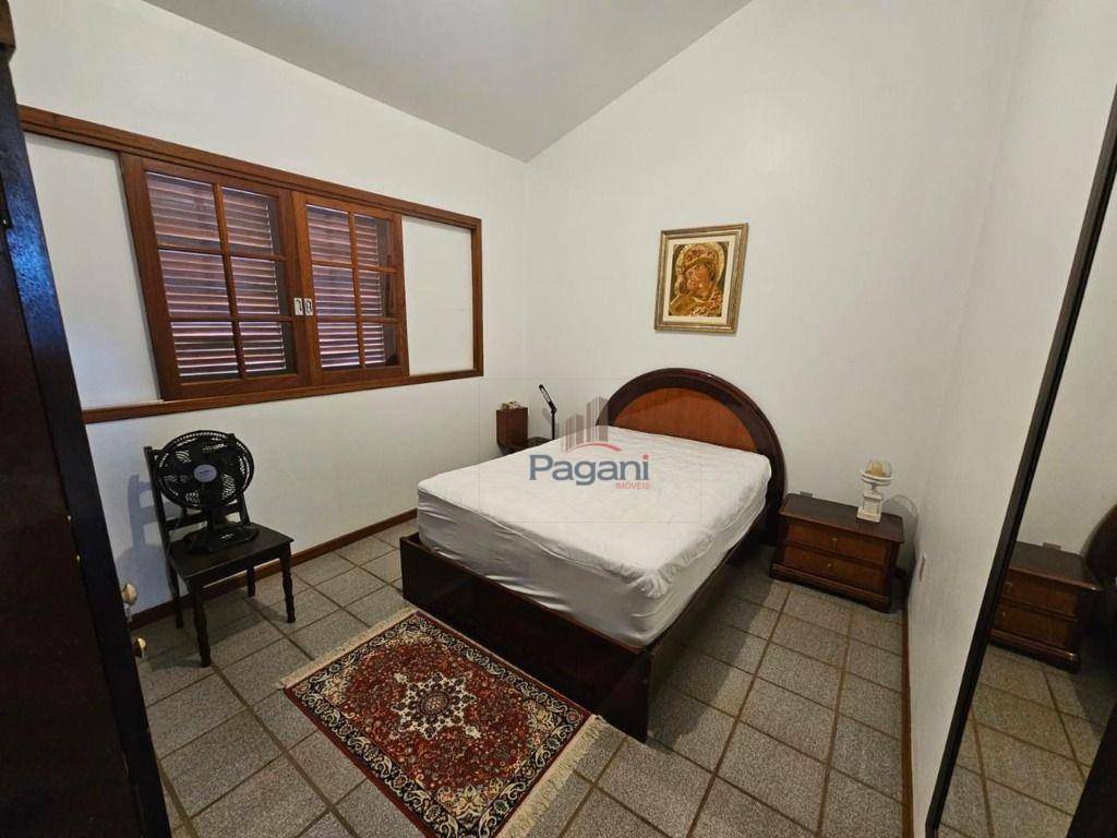 Casa, 3 quartos, 160 m² - Foto 25