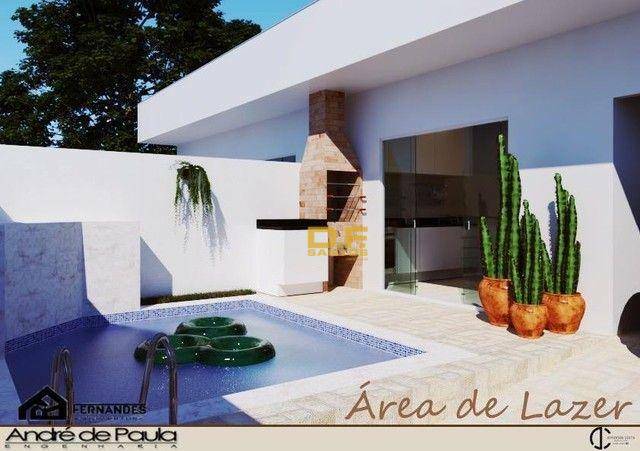 Casa à venda com 3 quartos, 70m² - Foto 13