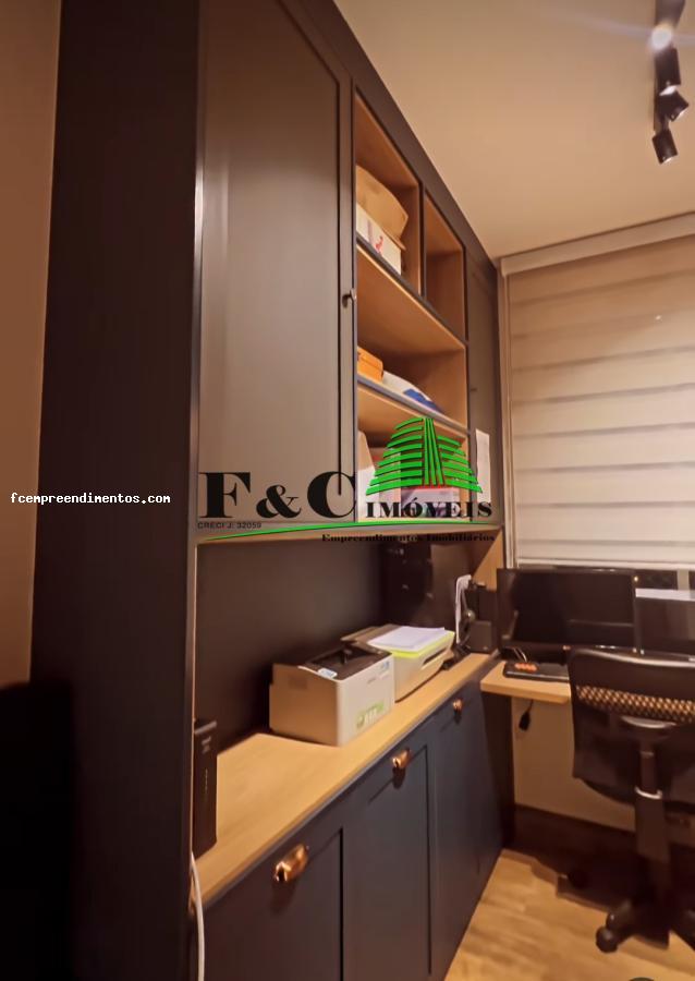 Apartamento à venda com 3 quartos, 88m² - Foto 13