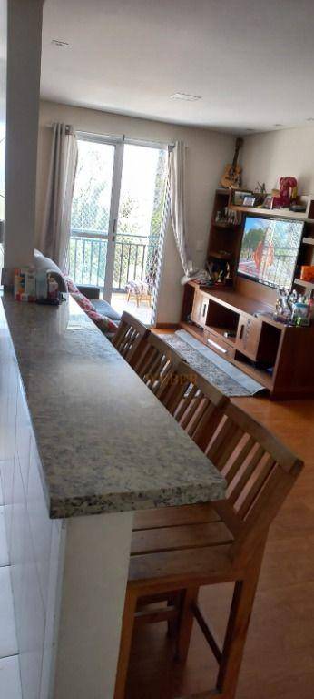 Apartamento, 3 quartos, 80 m² - Foto 5