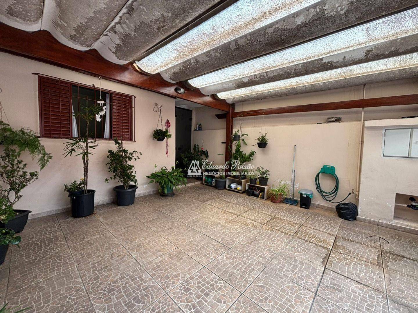 Casa à venda com 2 quartos, 100m² - Foto 6