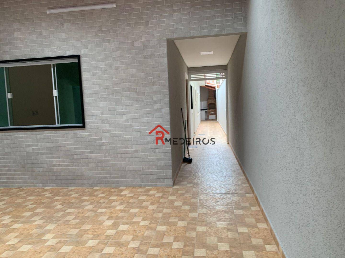 Casa à venda com 2 quartos, 86M2 - Foto 3