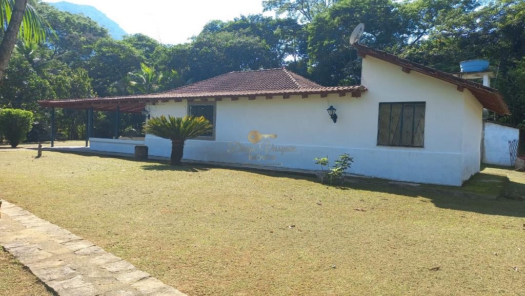 Sítio à venda com 6 quartos, 5000m² - Foto 11