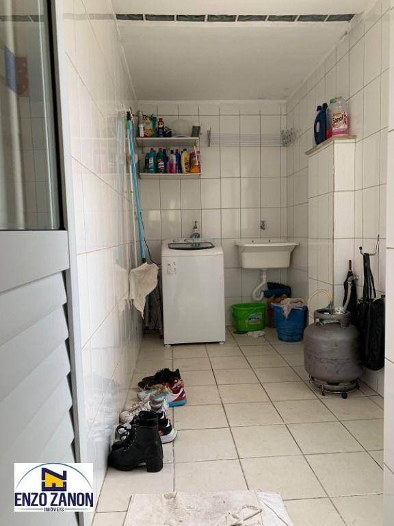 Sobrado, 3 quartos, 88 m² - Foto 4