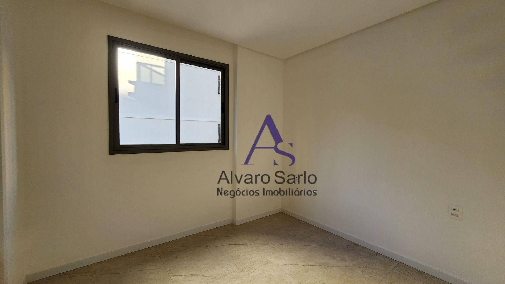 Apartamento à venda com 3 quartos, 165m² - Foto 10