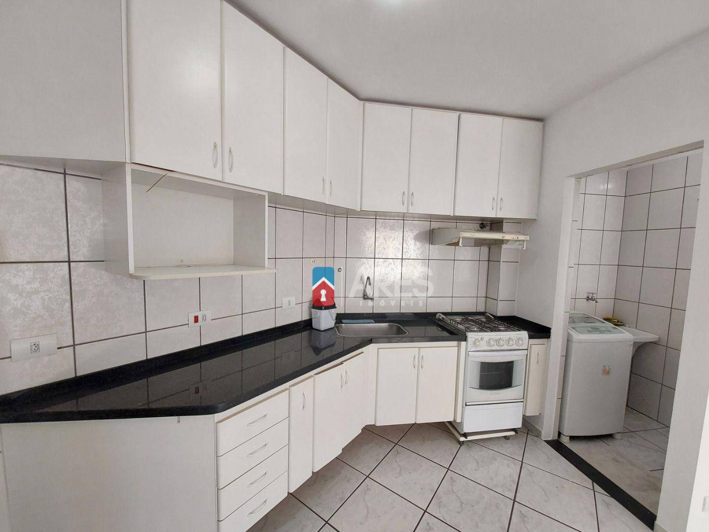 Apartamento para alugar com 2 quartos, 70m² - Foto 1