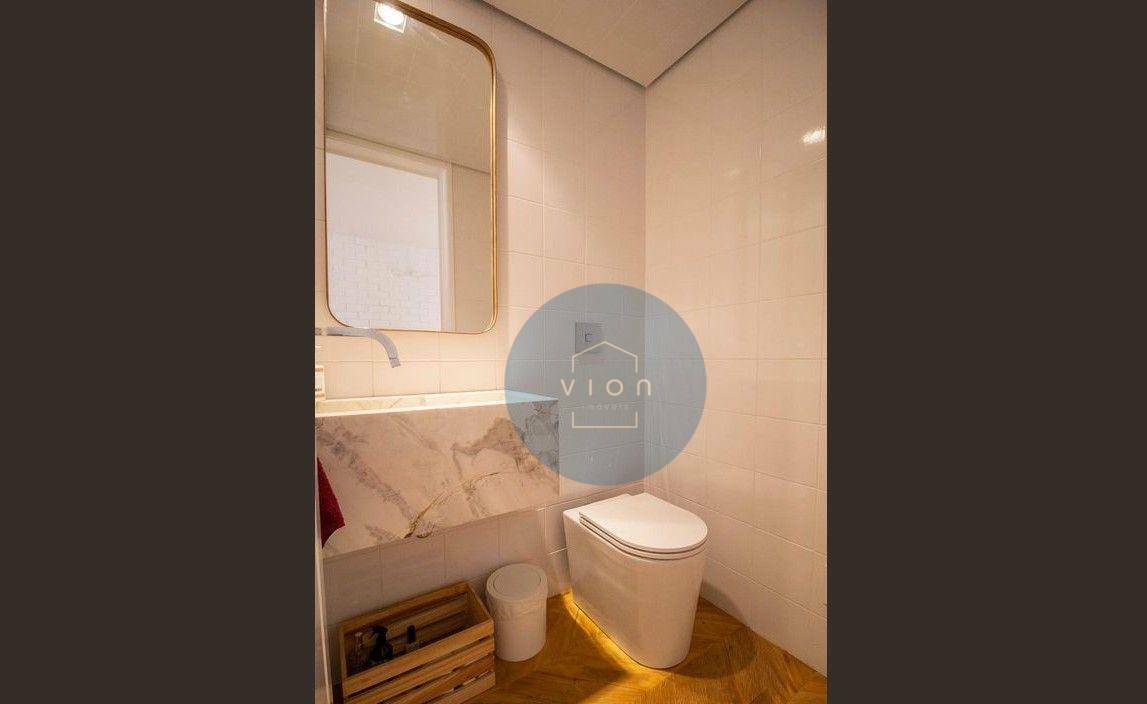 Apartamento à venda com 2 quartos, 92m² - Foto 22