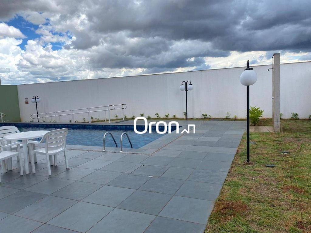 Flat/Apart Hotel, 1 quarto, 83 m² - Foto 10