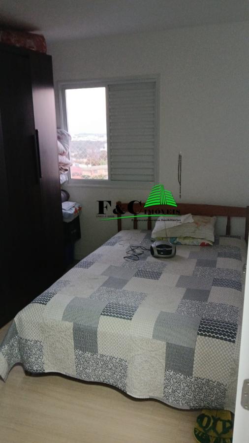 Apartamento à venda com 2 quartos - Foto 5