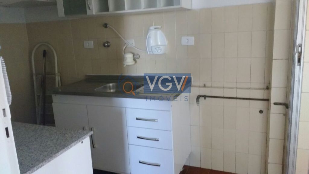 Apartamento para alugar com 1 quarto, 38m² - Foto 14