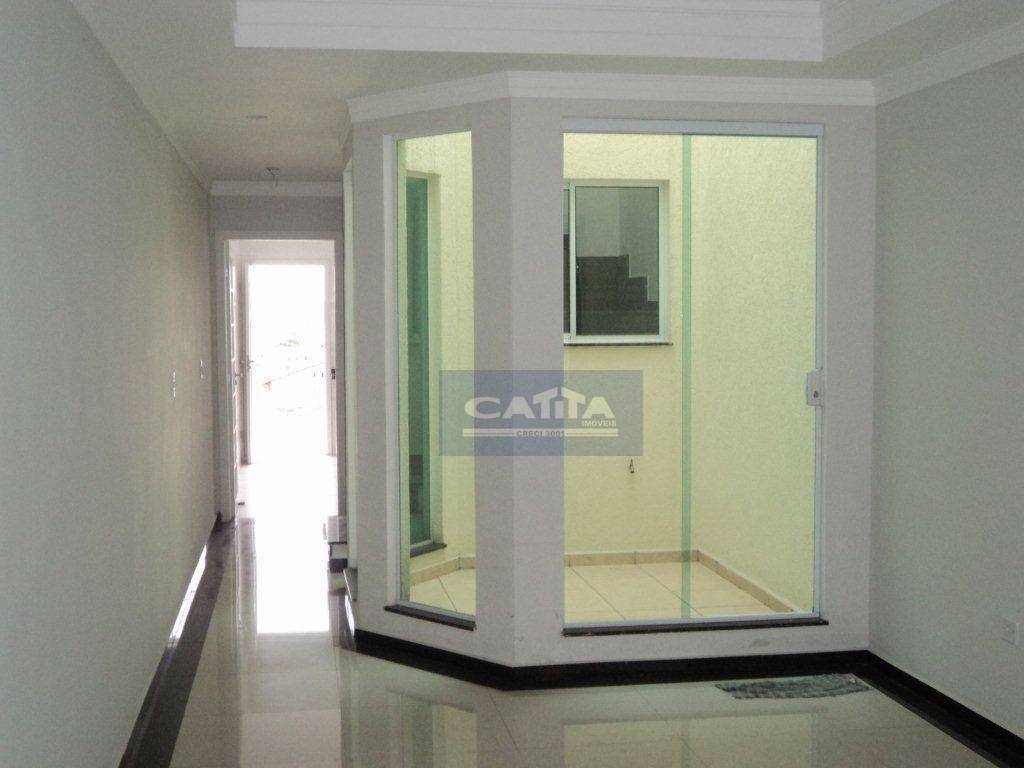 Sobrado à venda com 3 quartos, 210m² - Foto 10