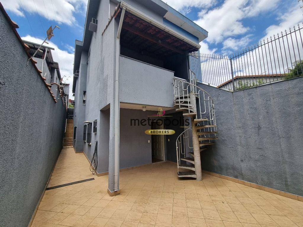 Sobrado à venda com 3 quartos, 283m² - Foto 61