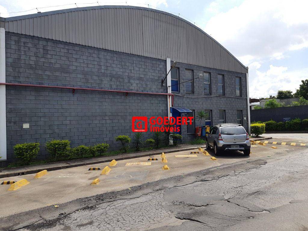 Depósito-Galpão, 1100 m² - Foto 3