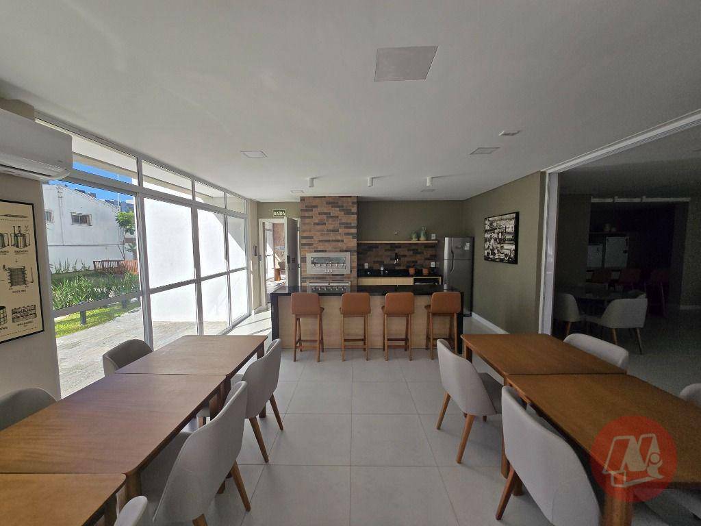 Apartamento para alugar com 3 quartos, 74m² - Foto 22
