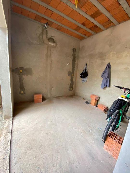 Casa de Condomínio à venda com 3 quartos, 131m² - Foto 9