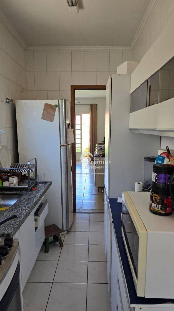 Casa de Condomínio à venda com 2 quartos, 61m² - Foto 4