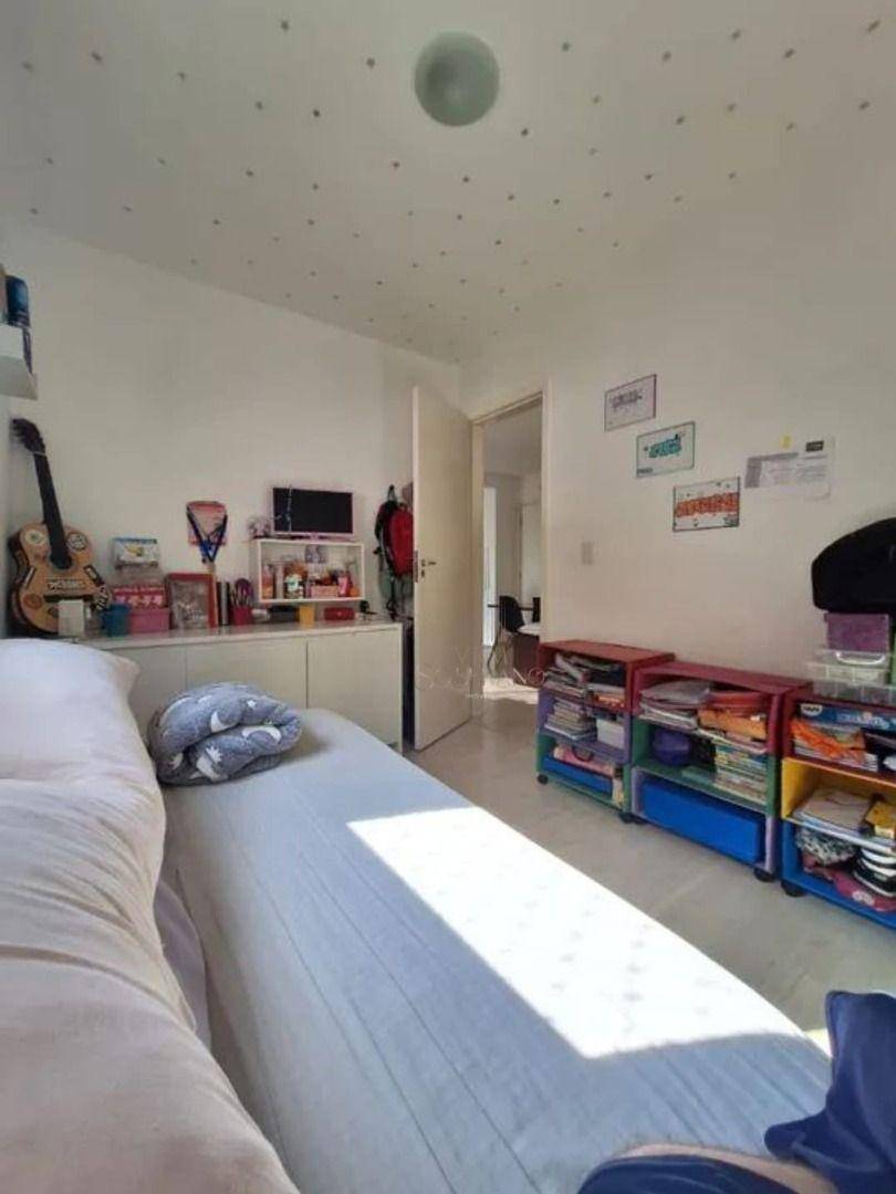 Apartamento à venda com 2 quartos, 56m² - Foto 8