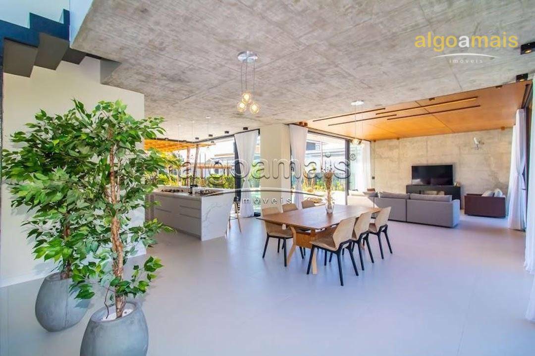 Casa de Condomínio à venda com 4 quartos, 327m² - Foto 29