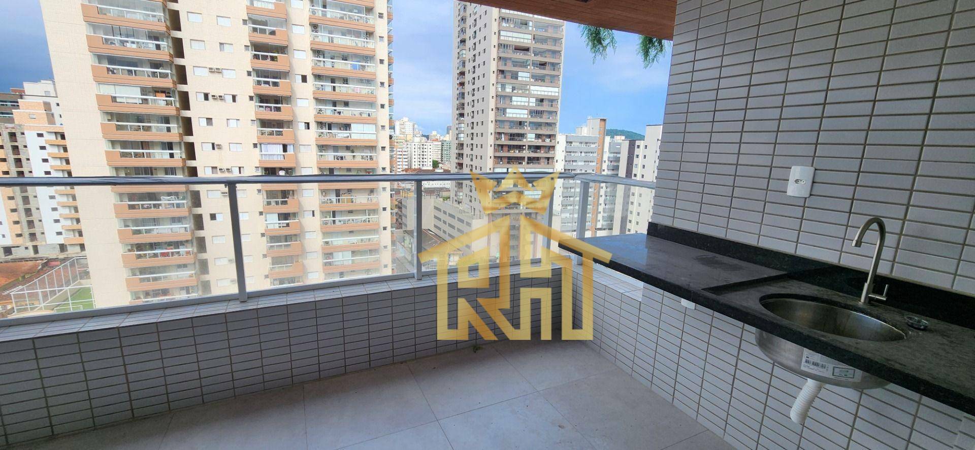 Apartamento à venda com 2 quartos, 67m² - Foto 8